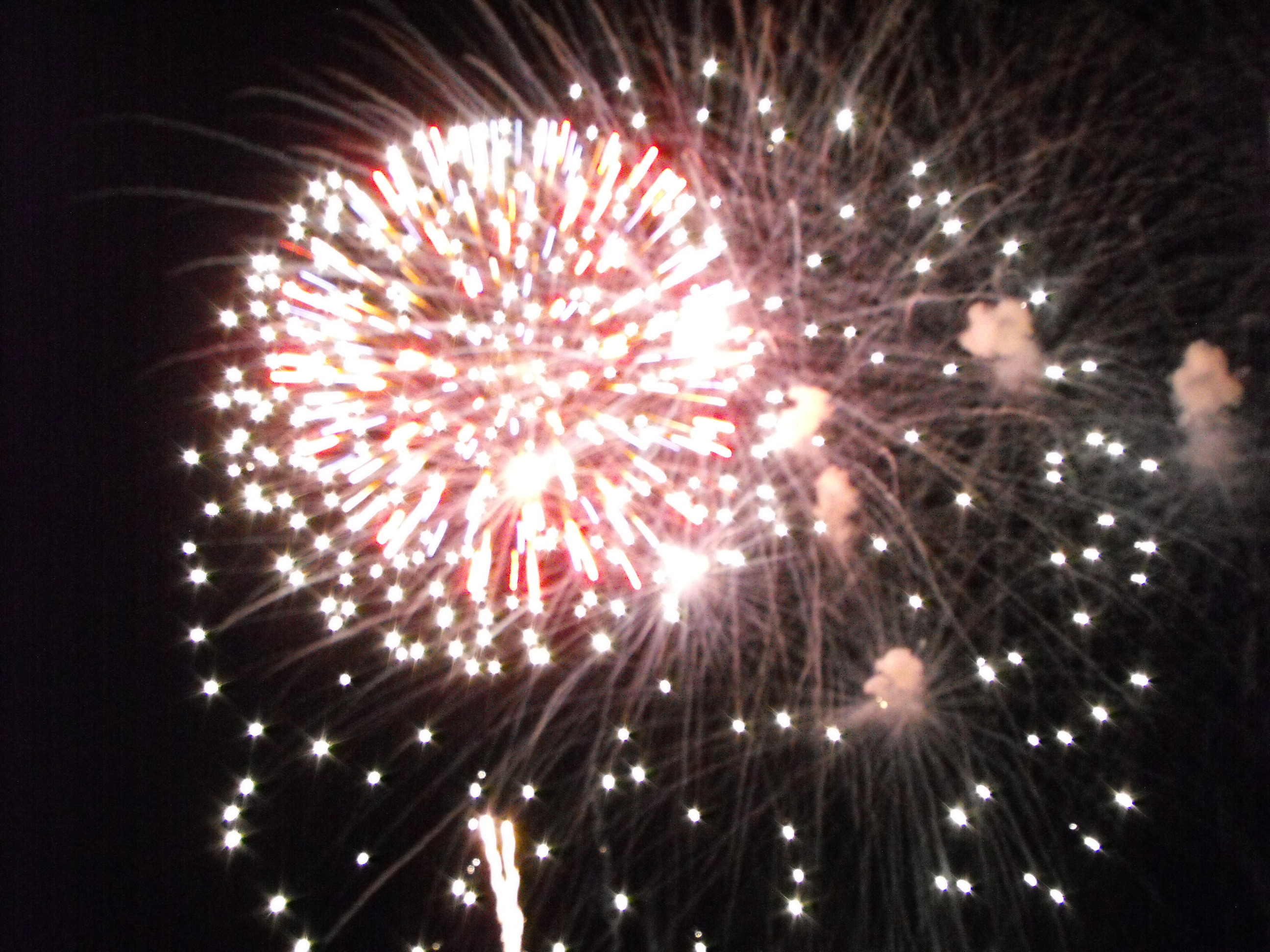 ./2010/Fourth of July/4th July Fireworks Wilm 0081.JPG